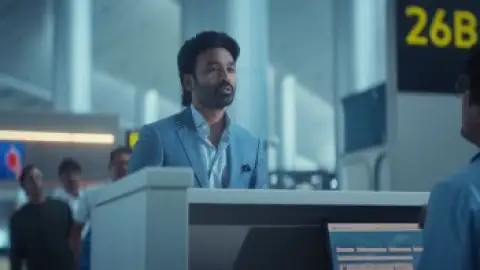 Still 2 of Kuberaa (2025) DS4K WEB-DL [Hindi (DD5.1) & Telugu] 4K 1080p 720p & 480p Dual Audio [x264/10Bit-HEVC]