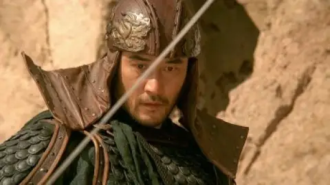 Still 1 of The Myth (2005) BluRay [Hindi (DD5.1) & Chinese] 1080p 720p & 480p Dual Audio [x264/10Bit-HEVC]