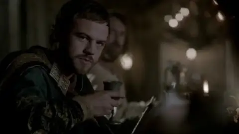 Still 2 of Vikings (Season 2) BluRay [Hindi (DD2.0) & English] 1080p 720p & 480p Dual Audio [x264/ESubs]