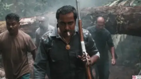 Still 8 of Kattalan (2026) DS4K WEB-DL [Hindi (DD5.1) & Malayalam] 4K 1080p 720p & 480p Dual Audio [x264/10Bit-HEVC]
