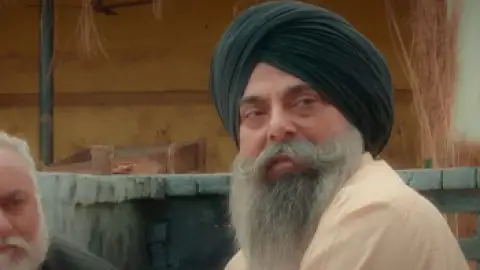 Still 5 of Jaggo Aayi Aa (2025) WEB-DL [Punjabi DD2.0] 1080p 720p & 480p [x264/HEVC]