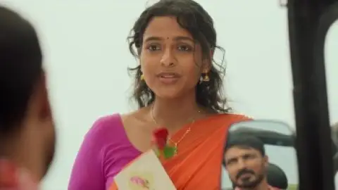 Still 3 of Korameenu (2022) WEB-DL [Hindi (DD5.1) & Telugu] 1080p 720p & 480p Dual Audio [x264/10Bit-HEVC]