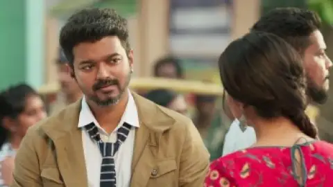 Still 4 of Sarkar (2018) [Hindi – HQ/Studio Dub] WEB-DL 1080p 720p 480p [x264/HEVC] HD | [Without-ADs]