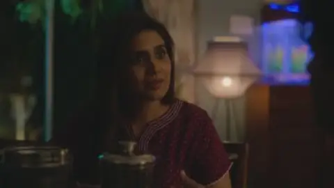 Still 5 of Jo Tera Hai Woh Mera Hai (2024) WEB-DL [Hindi DD5.1] 4K 1080p 720p & 480p [x264/HEVC]