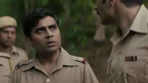 Still 3 of Raakh (Season 1) WEB-DL [Hindi DD5.1] 4K 1080p 720p & 480p [x264/10Bit-HEVC] HD | ALL Episodes [PrimeVideo Series]
