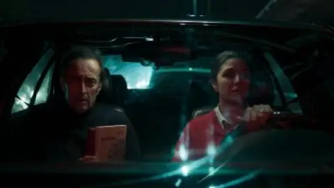 Still 2 of The Persian Version (2023) WEB-DL [Hindi (ORG 5.1) & English] 4K 1080p 720p & 480p Dual Audio [x264/10Bit-HEVC]