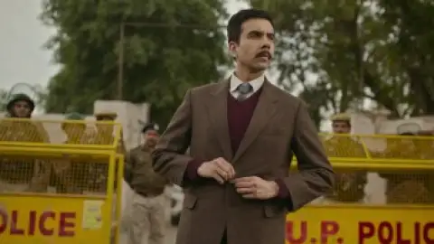 Still 6 of Aspirants (Season 2) WEB-DL [Hindi DD5.1] 1080p 720p & 480p [x264/HEVC] HD | ALL Episodes [PrimeVideo]