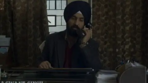 Still 1 of Satluj (2026) WEB-DL [Hindi DD5.1] 4K 1080p 720p & 480p [x264/HEVC]