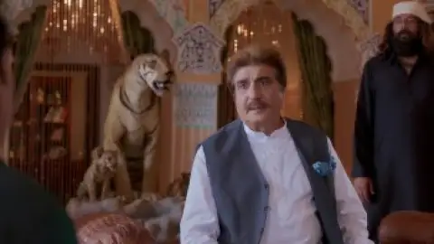 Still 2 of Shahkot (2024) WEB-DL [Hindi (2.0) & Punjabi] 1080p 720p & 480p Dual Audio [x264/HEVC]