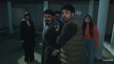 Still 5 of Haan Main Pagal Haan (2025) WEB-DL [Punjabi DD2.0] 1080p 720p & 480p [x264/HEVC]