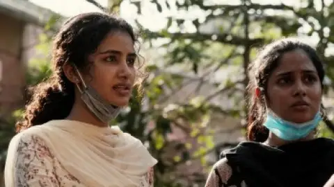 Still 4 of Lockdown (2026) WEB-DL [Hindi (DD5.1) & Tamil] 1080p 720p & 480p Dual Audio [x264/10Bit-HEVC]