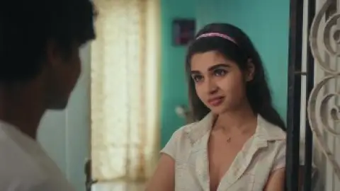 Still 1 of Oho Enthan Baby (2025) WEB-DL [Hindi (DD5.1) & Tamil] 4K 1080p 720p & 480p Dual Audio [x264/10Bit-HEVC]
