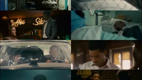 Still 1 of Seven Pounds (2008) BluRay [Hindi (ORG 2.0) & English] 1080p 720p & 480p [x264]