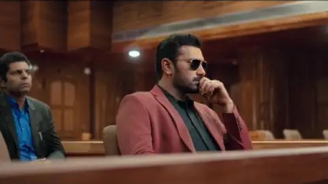 Still 3 of Demonte Colony 2 (2024) WEB-DL [Hindi (DD5.1) & Tamil] 1080p 720p & 480p Dual Audio [x264/HEVC]