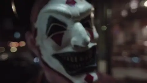 Still 1 of The Jester 2 (2025) WEB-DL [Hindi (DD2.0) & English] 1080p 720p & 480p Dual Audio [x264/10Bit-HEVC]