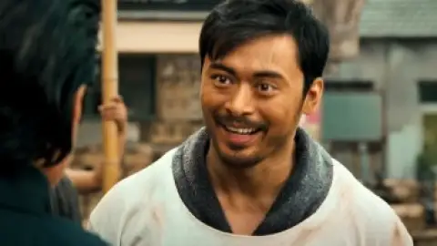 Still 2 of Ip Man 2 (2010) BluRay [Hindi (ORG 2.0) & English] 4K 1080p 720p & 480p Dual Audio [x264/10Bit-HEVC]