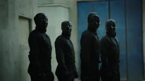 Still 7 of Agent Recon (2024) WEB-DL [Hindi (ORG 5.1) & English] 1080p 720p & 480p Dual Audio [x264/HEVC]