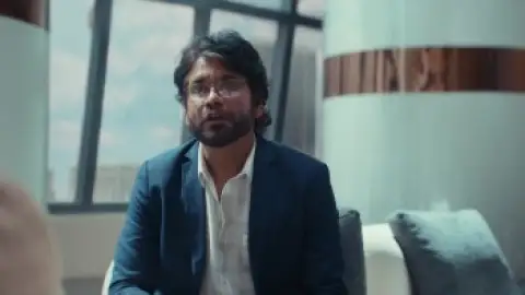 Still 1 of Kuberaa (2025) DS4K WEB-DL [Hindi (DD5.1) & Telugu] 4K 1080p 720p & 480p Dual Audio [x264/10Bit-HEVC]