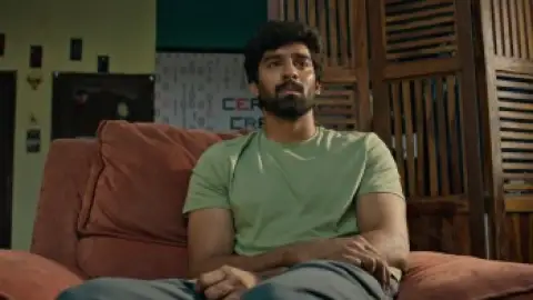Still 5 of Nee Forever (2026) DS4K WEB-DL [Hindi (DD5.1) & Tamil] 4K 1080p 720p & 480p Dual Audio [x264/HEVC]