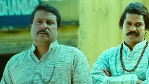 Still 1 of Gangs of Wasseypur – Part 1 (2012) BluRay [Hindi DD5.1] 1080p 720p & 480p [x264/HEVC]