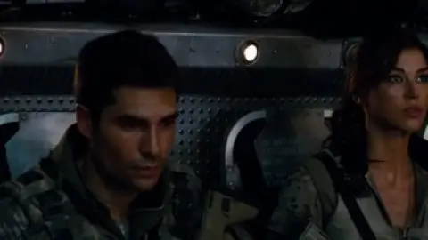 Still 2 of G.I. Joe: Retaliation (2013) EXTENDED BluRay [Hindi (ORG 5.1) & English] 1080p 720p & 480p [x264/10Bit-HEVC]
