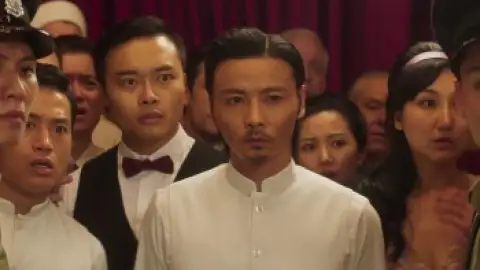 Still 4 of Master Z: Ip Man Legacy (2018) BluRay [Hindi (ORG 2.0) & English] 1080p 720p & 480p Dual Audio [x264/10Bit-HEVC]