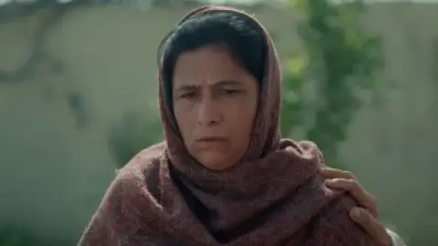 Still 3 of Meri Pyari Dadi (2025) WEB-DL [Punjabi DD5.1] 1080p 720p & 480p [x264/HEVC]