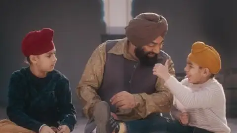 Still 7 of Maa Jaye (2025) WEB-DL [Punjabi DD5.1] 4K 1080p 720p & 480p [x264/HEVC]