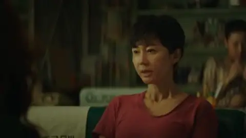 Still 2 of Smugglers (2023) WEB-DL [Hindi (ORG 5.1) + Korean] 1080p 720p & 480p Dual Audio [x264/ESubs]