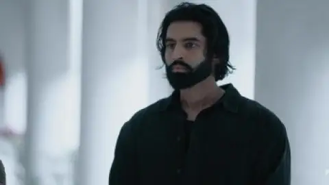 Still 2 of Shera (2026) WEB-DL [Punjabi 2.0] 1080p 720p & 480p [x264/HEVC]