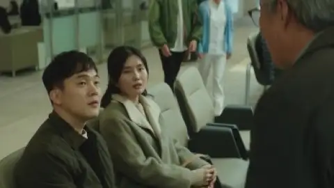 Still 2 of Remember (2022) BluRay [Hindi (ORG 5.1) & Korean] 1080p 720p & 480p Dual Audio [x264/10Bit-HEVC]