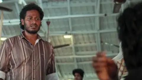 Still 8 of Dude (2025) WEB-DL [Hindi (DD5.1) & Tamil] 4K 1080p 720p & 480p Dual Audio [x264/10Bit-HEVC]