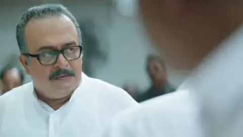 Still 3 of Lucifer (2019) WEB-DL [Hindi (ORG 5.1) & Malayalam] 1080p 720p & 480p Dual Audio [x264/10Bit-HEVC]