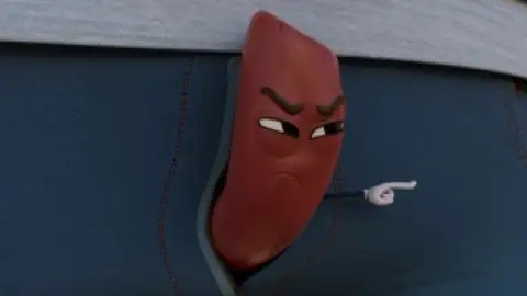 Still 4 of Sausage Party: Foodtopia (Season 2) WEB-DL [Hindi (DD5.1) & English] 1080p 720p & 480p [x264/10Bit-HEVC] | PrimeVideo Series