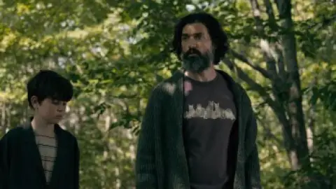Still 8 of FROM (Season 4) WEB-DL [Hindi (DD5.1) & English] 4K 1080p 720p & 480p [x264/10Bit-HEVC] | [ALL Episodes] | PrimeVideo Series