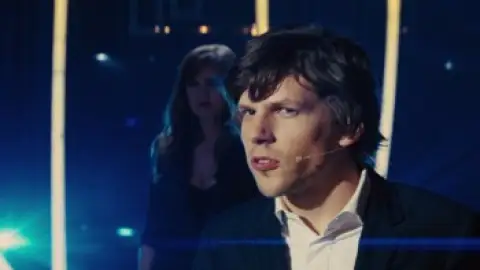 Still 4 of Now You See Me (2013) EXTENDED BluRay [Hindi (DD5.1) & English] 1080p 720p & 480p [x264/10Bit-HEVC]