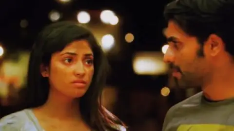 Still 1 of Ugramm (2014) UNCUT WEB-DL [Hindi (ORG 2.0) & Kannada] 1080p 720p & 480p Dual Audio [x264/10Bit-HEVC]