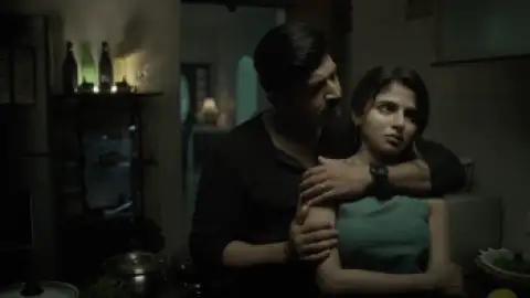 Still 2 of TamilRockerz (Season 1) Hindi WEB-DL 1080p 720p & 480p x264 HD [ALL Episodes] | SonyLiv Series