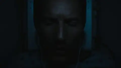 Still 1 of Insidious: The Red Door (2023) BluRay [Hindi (DD5.1) & English] 1080p 720p & 480p Dual Audio [x264/10Bit-HEVC]