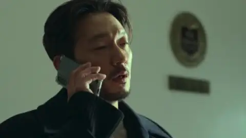 Still 2 of A Killer Paradox (Season 1) WEB-DL [Hindi (DD5.1) & English] 1080p 720p & 480p [x264/HEVC] | [ALL Episodes] | NF Series