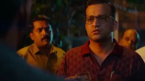 Still 7 of Inspector Zende (2025) WEB-DL [Hindi DD5.1] 4K 1080p 720p & 480p [x264/HEVC]