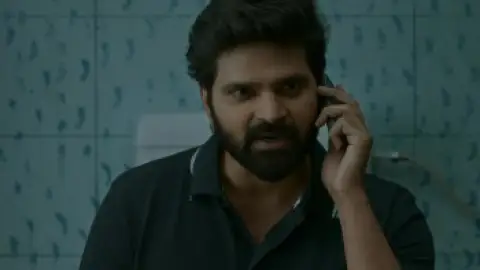 Still 4 of Vishnu Vinyasam (2026) WEB-DL [Hindi (DD5.1) & Telugu] 4K 1080p 720p & 480p Dual Audio [x264/10Bit-HEVC]