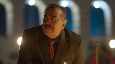 Still 6 of CiD (Season 2) WEB-DL [Hindi 2.0] 1080p 720p & 480p [x264/HEVC] HD | [SonyLiv Series] [EP-104 Added]