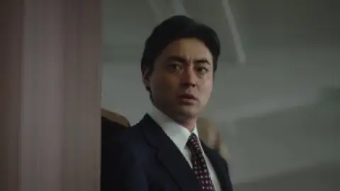 Still 2 of The Naked Director (Season 2) WEB-DL [English (ORG 5.1) & Japanese] 1080p 720p & 480p x264 Dual Audio DD5.1 | NF Series
