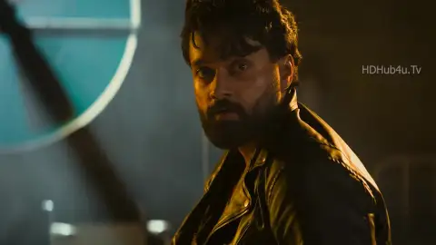 Still 5 of Vanvaas (2024) WEB-DL [Hindi ORG-DD5.1] 1080p 720p & 480p [x264/HEVC] | [Exclusive By ]