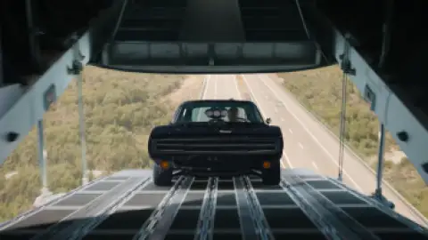 Still 8 of Fast X (2023) WEB-DL [Hindi (ORG DD5.1) & English] 4K 1080p 720p & 480p Dual Audio [x264/10Bit HEVC]