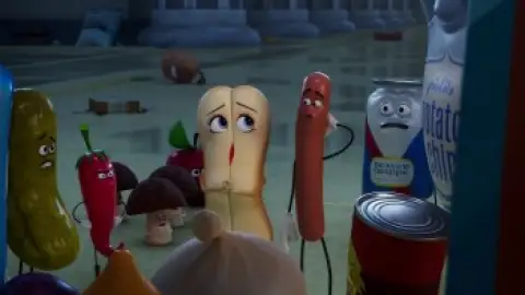 Still 6 of Sausage Party: Foodtopia (Season 1) WEB-DL [Hindi (DD5.1) & English] 1080p 720p & 480p [x264/10Bit-HEVC] | PrimeVideo Series