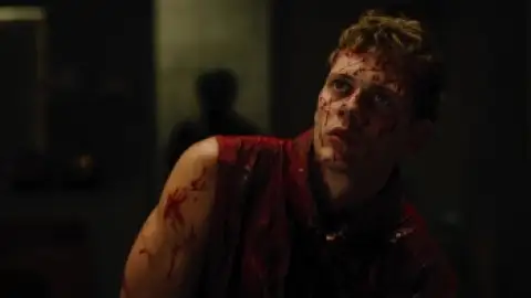 Still 6 of Boy Kills World (2023) BluRay [Hindi (ORG 2.0) & English] 4K 1080p 720p & 480p Dual Audio [x264/10Bit-HEVC]