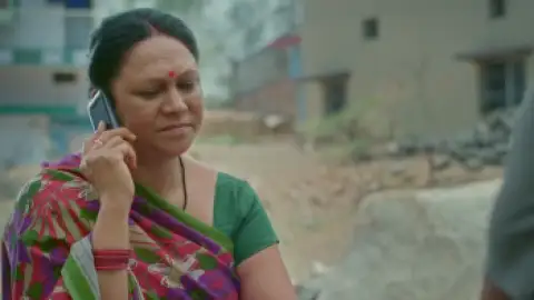 Still 2 of LaVaste (2023) WEB-DL [Hindi DD5.1] 4K 1080p 720p & 480p [x264/HEVC]