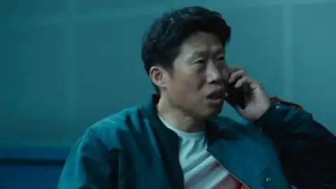 Still 5 of Confidential Assignment 2: International (2022) WEB-DL [Hindi (ORG 2.0) + Korean] 1080p 720p & 480p Dual Audio [x264/ESubs]